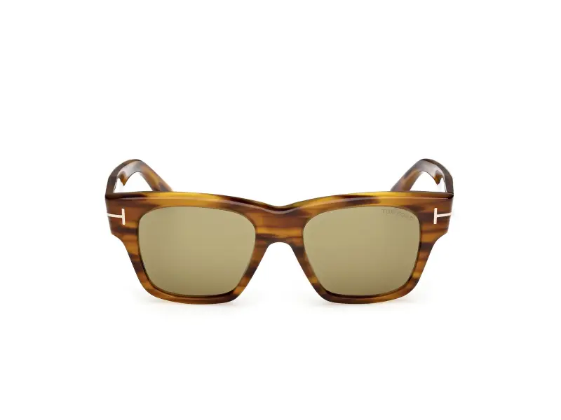Tom Ford Occhiali da sole Uomo Multicolore 3772996 miniatura 2