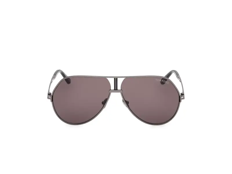 Tom Ford Occhiali da sole Uomo Multicolore 3771248 miniatura 2