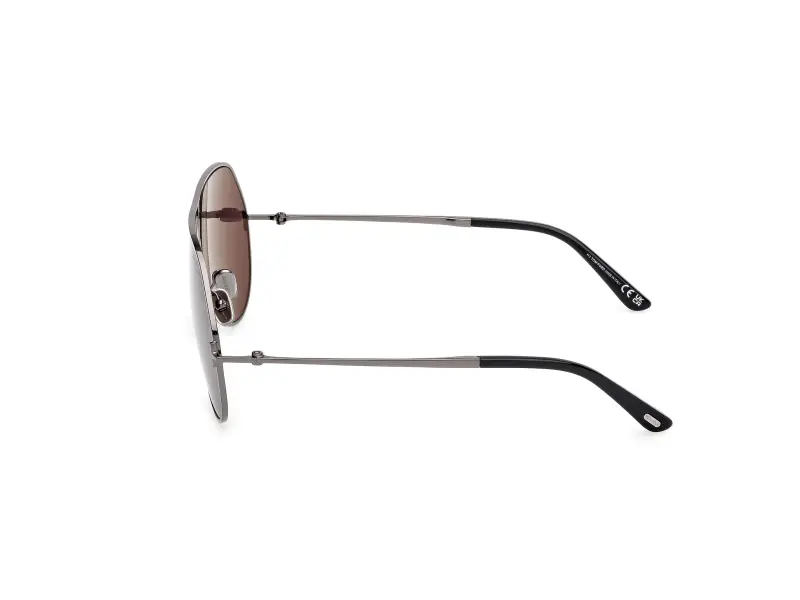 Tom Ford Occhiali da sole Uomo Multicolore 3771248 miniatura 3