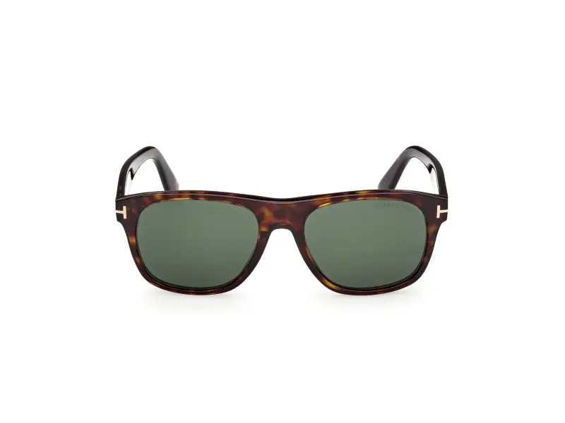 Tom Ford Occhiali da sole Uomo Multicolore 3772990 miniatura 2