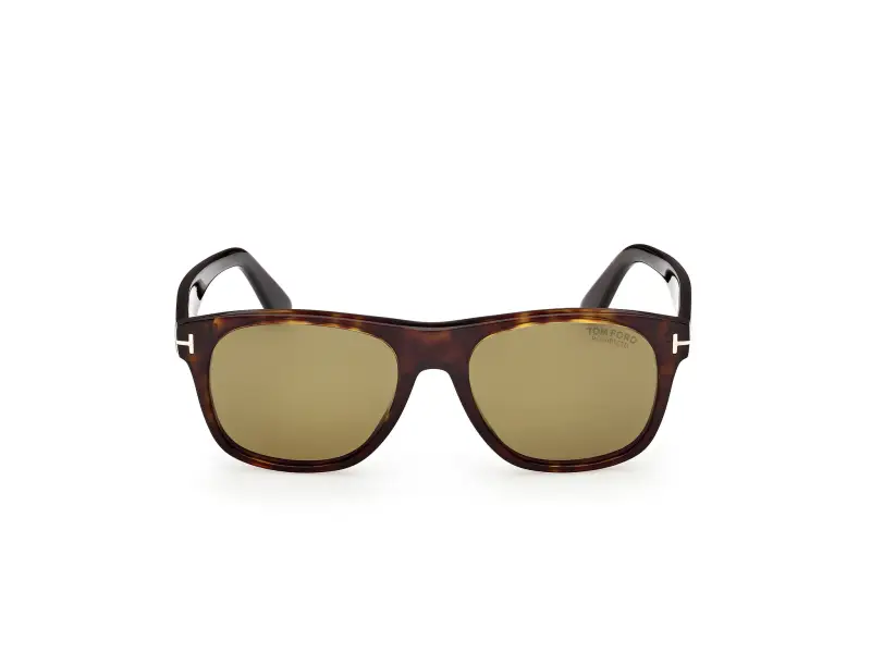 Tom Ford Occhiali da sole Uomo Multicolore 3772989 miniatura 2