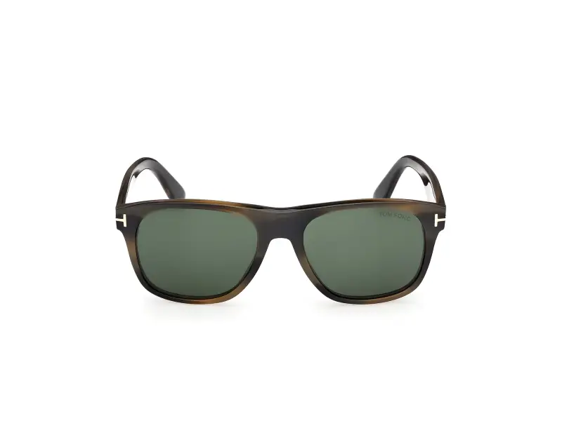 Tom Ford Occhiali da sole Uomo Multicolore 3772988 miniatura 2