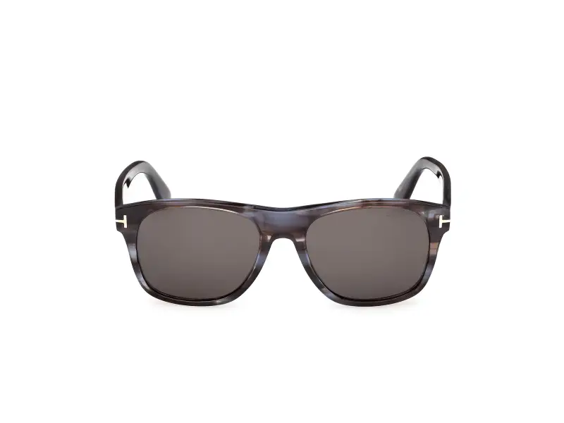 Tom Ford Occhiali da sole Uomo Multicolore 3772987 miniatura 2