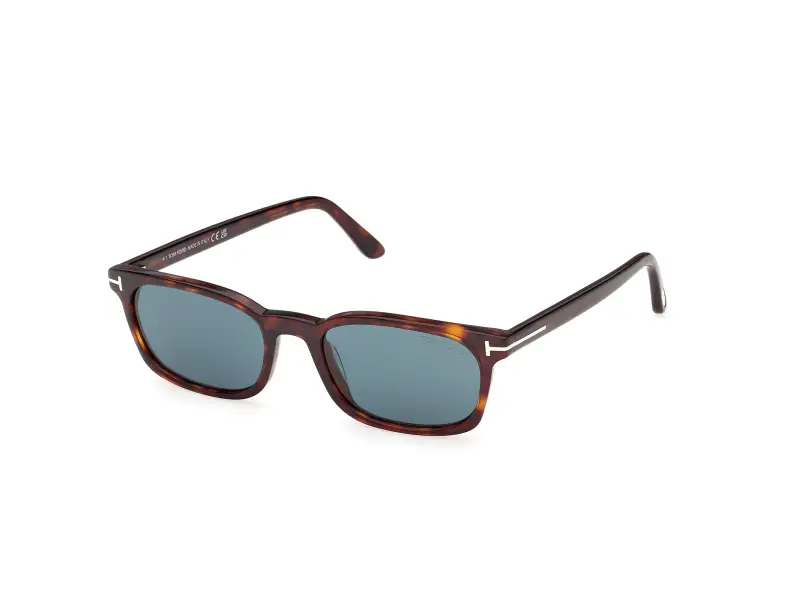 Tom Ford Occhiali da sole Uomo Multicolore 3772952