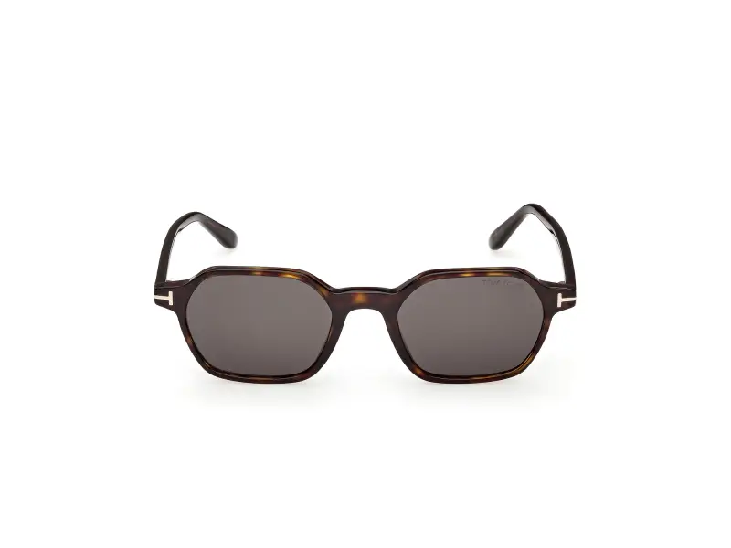 Tom Ford Occhiali da sole Uomo Multicolore 3772951 miniatura 2