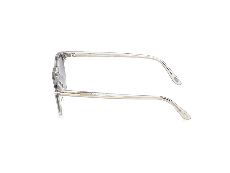 Tom Ford Occhiali da sole Uomo Blu 3771840 miniatura 3