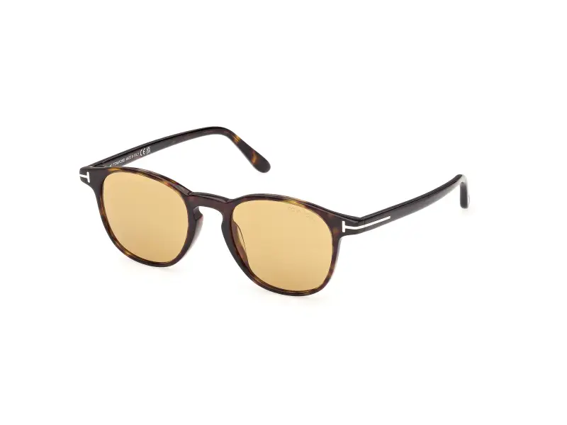 Tom Ford Occhiali da sole Uomo Multicolore 3772950