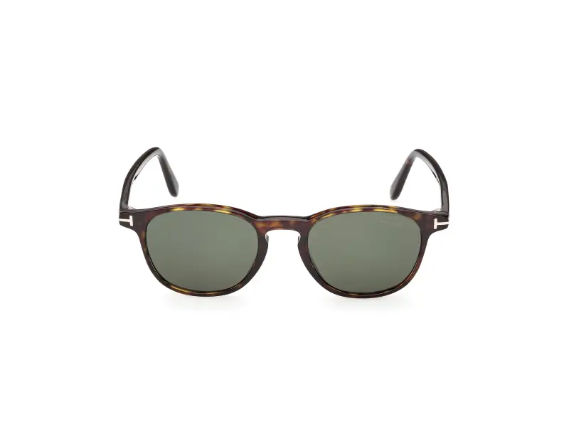 Tom Ford Occhiali da sole Uomo Multicolore 3772949 miniatura 2