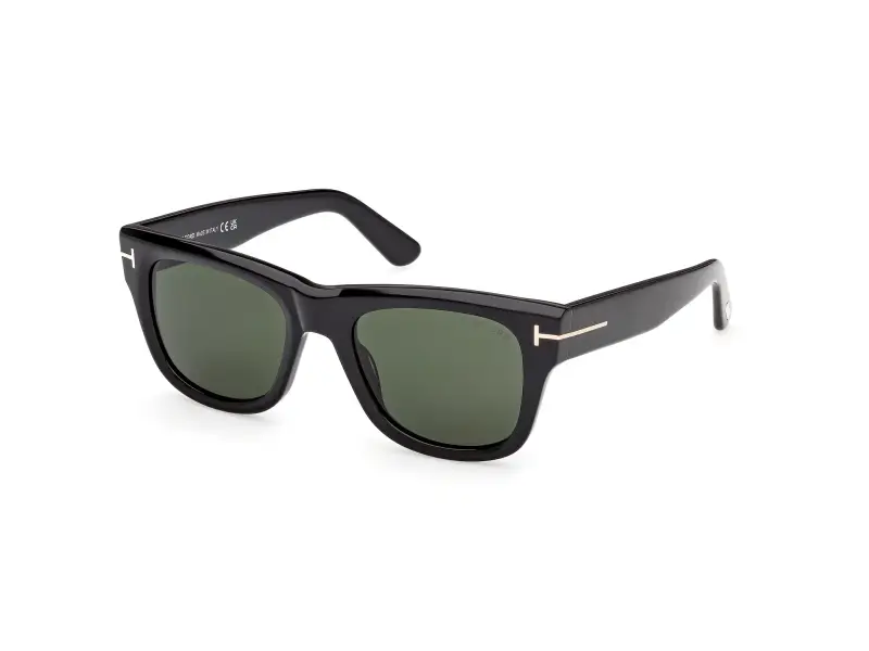 Tom Ford Occhiali da sole Uomo Verde 3773436
