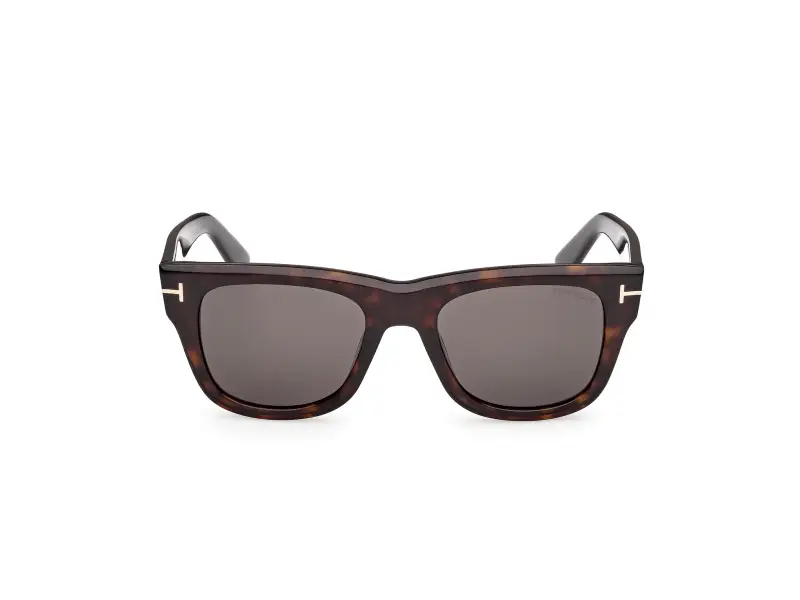 Tom Ford Occhiali da sole Uomo Multicolore 3772944 miniatura 2
