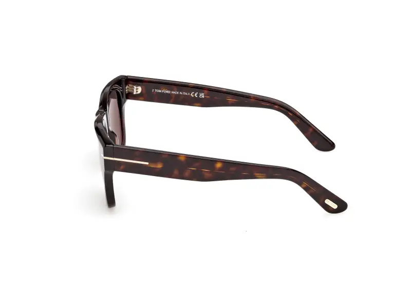 Tom Ford Occhiali da sole Uomo Multicolore 3772944 miniatura 3