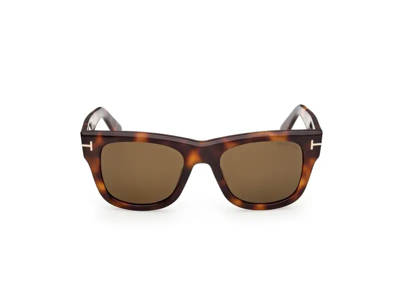 Tom Ford Occhiali da sole Uomo Marrone 3772943 miniatura 2