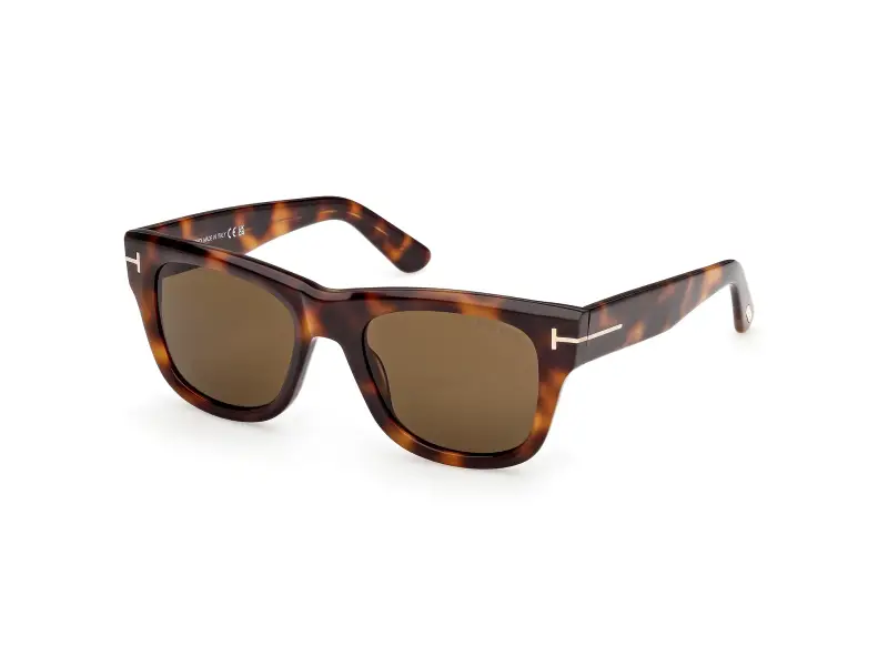 Tom Ford Occhiali da sole Uomo Multicolore 3772943