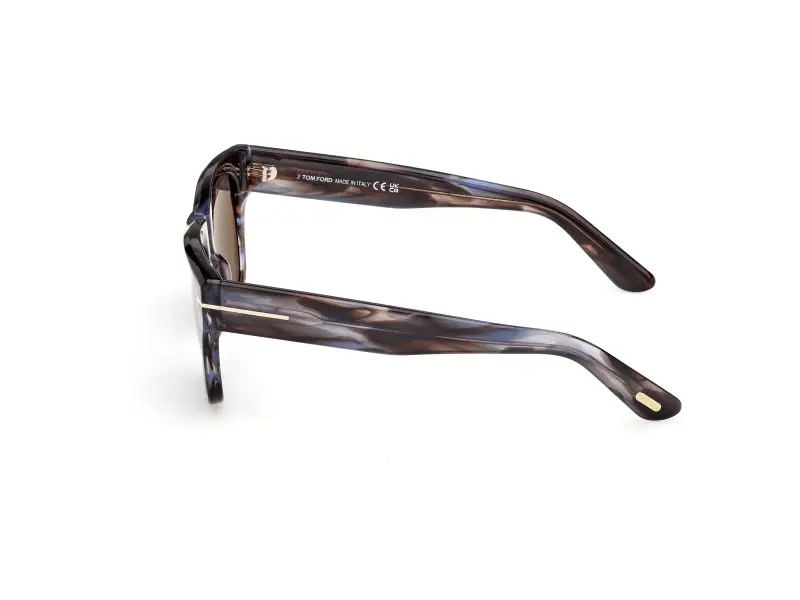 Tom Ford Occhiali da sole Uomo Multicolore 3772942 miniatura 3