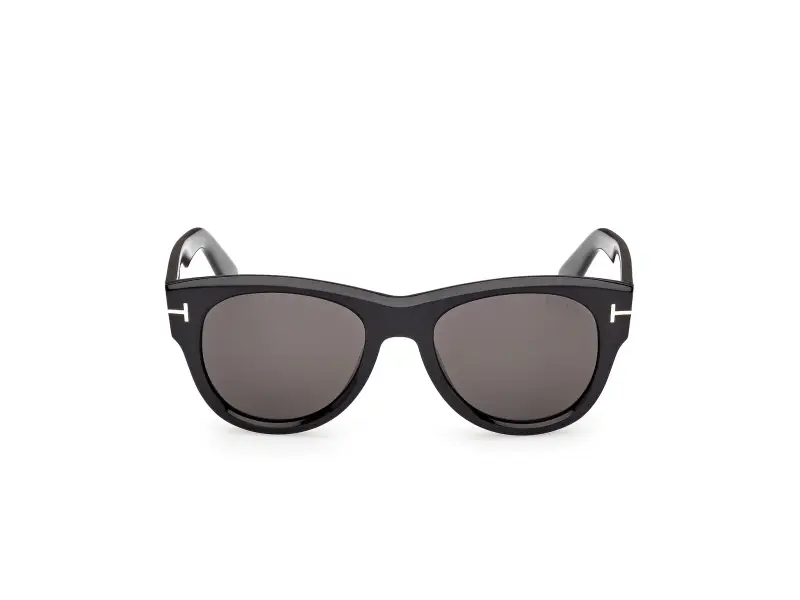 Tom Ford Occhiali da sole Uomo Nero 3773435 miniatura 2