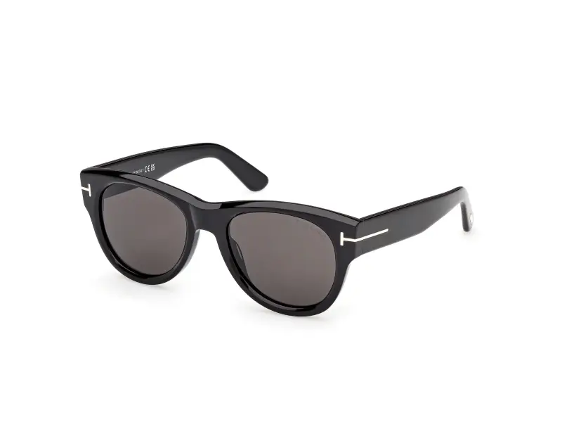 Tom Ford Occhiali da sole Uomo Nero 3773435
