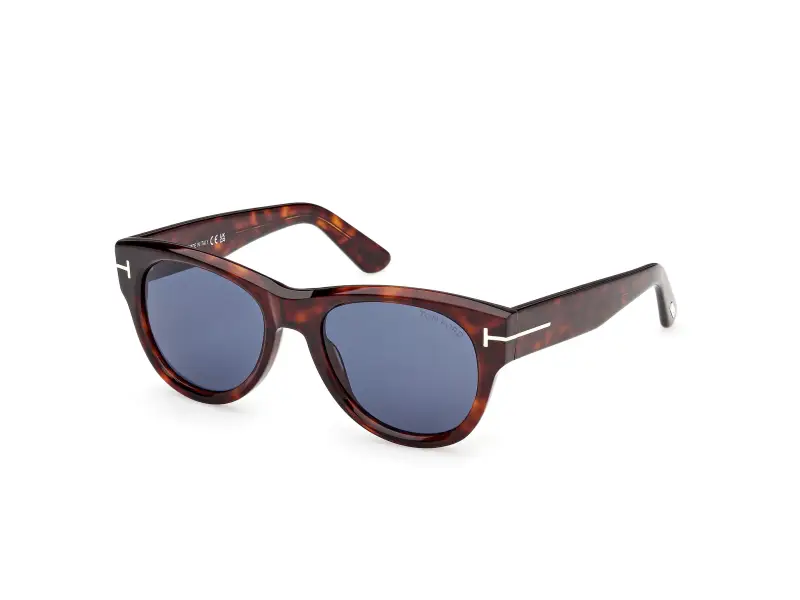 Tom Ford Occhiali da sole Uomo Multicolore 3772941