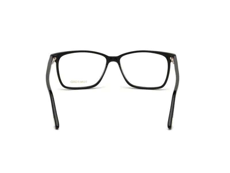 TOM FORD Uomo FT5478-B 1 Montature da vista Acetato Nero Geometrica Normale miniatura 3