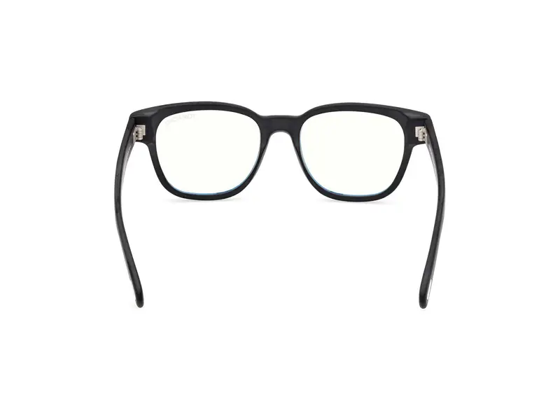 TOM FORD Uomo FT5977-B 2 Montature da vista Acetato Nero Squadrata Normale miniatura 3