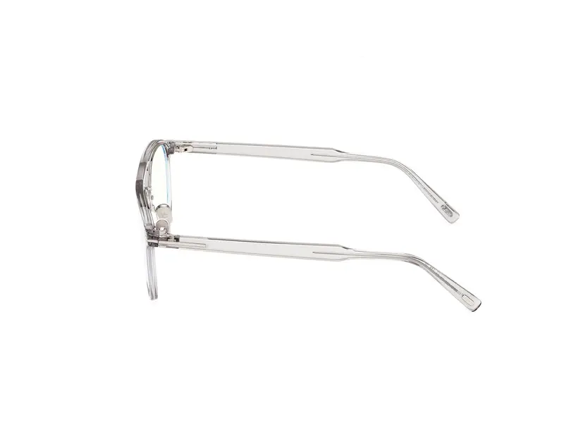 TOM FORD Uomo FT5982-B 20 Montature da vista Iniettato Grigio Pilot Normale miniatura 2