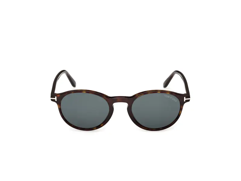 Tom Ford Occhiali da sole Uomo Multicolore 4302151 miniatura 2