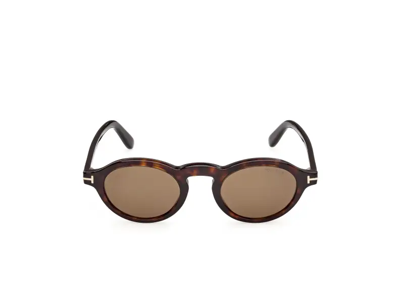 Tom Ford Occhiali da sole Uomo Multicolore 4302149 miniatura 2