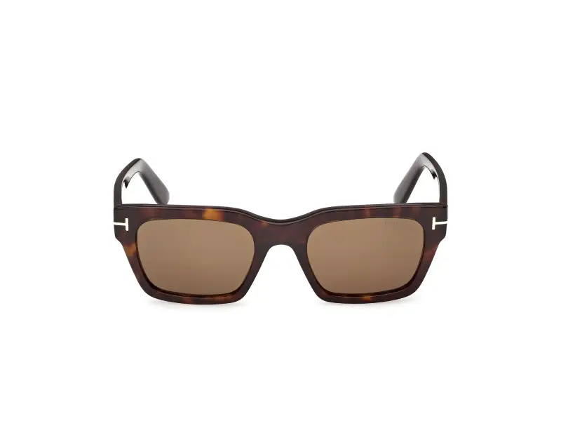 Tom Ford Occhiali da sole Uomo Multicolore 4302148 miniatura 2