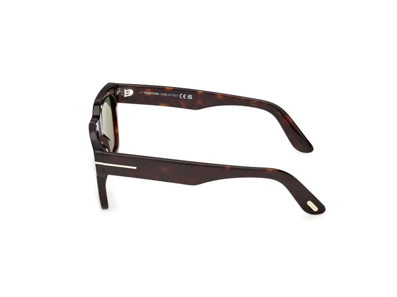 Tom Ford Occhiali da sole Uomo Multicolore 4302147 miniatura 3