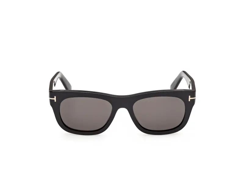 Tom Ford Occhiali da sole Uomo Nero 4305604 miniatura 2