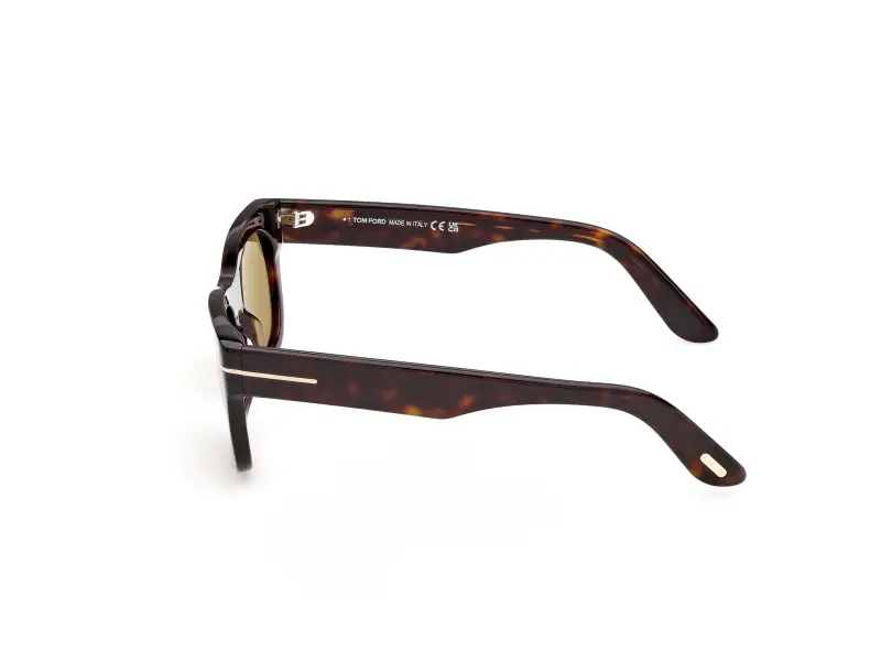 Tom Ford Occhiali da sole Uomo Multicolore 4302141 miniatura 3