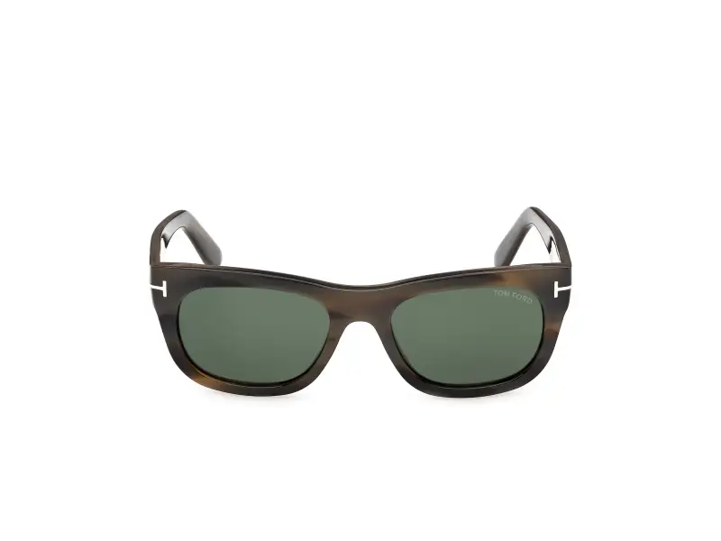 Tom Ford Occhiali da sole Uomo Multicolore 4302140 miniatura 2