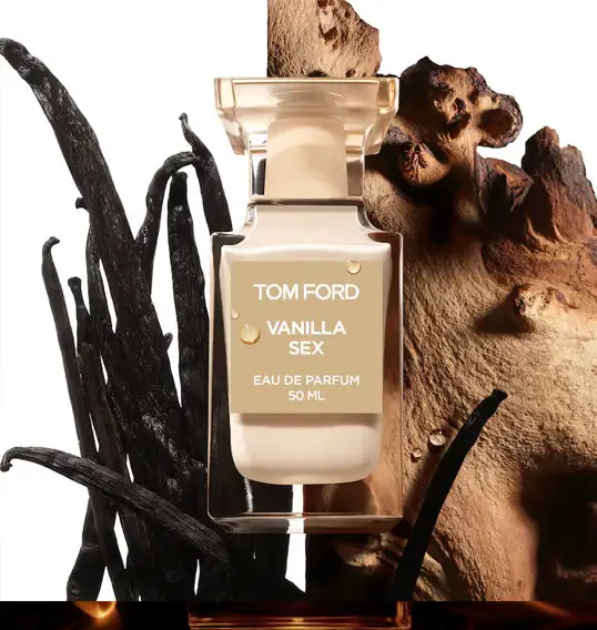 Vanilla Sex (EDP) miniatura 2