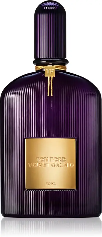Velvet Orchid EDP W 50 ml
