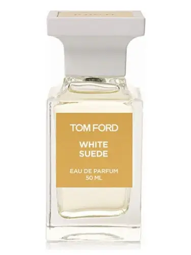White Suede - Edp - Volume 100 Ml
