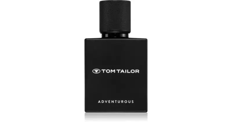 Tom Tailor Eau de Toilette Uomo 3699522