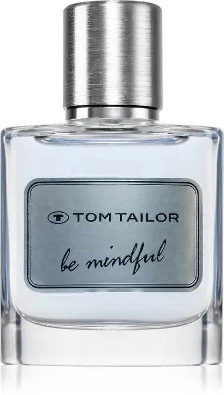 Tom Tailor Eau de Toilette Uomo 3717292
