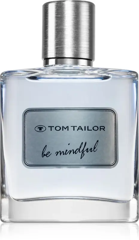 Tom Tailor Eau de Toilette Uomo 3634171