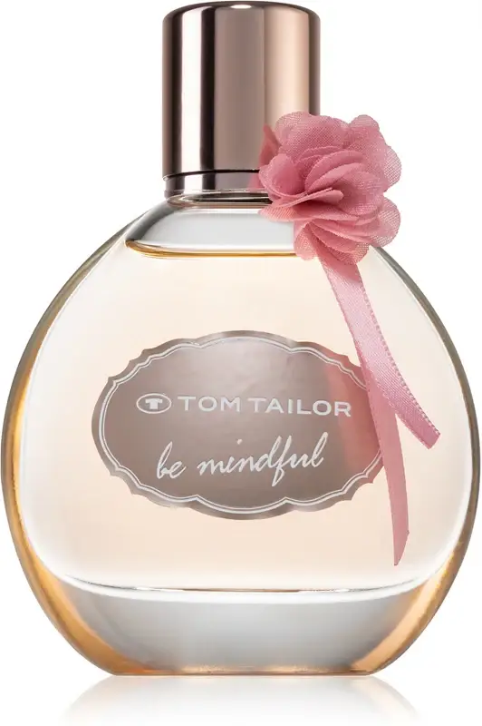 Tom Tailor Eau de Toilette Donna 3747747
