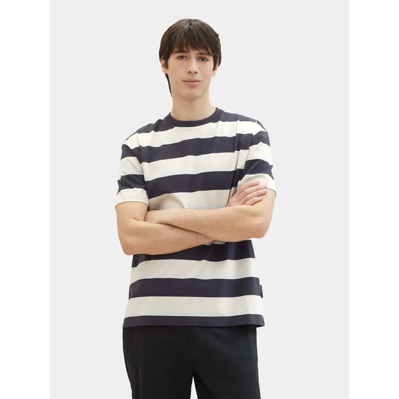 Tom Tailor Denim T-shirt Denim 3204257