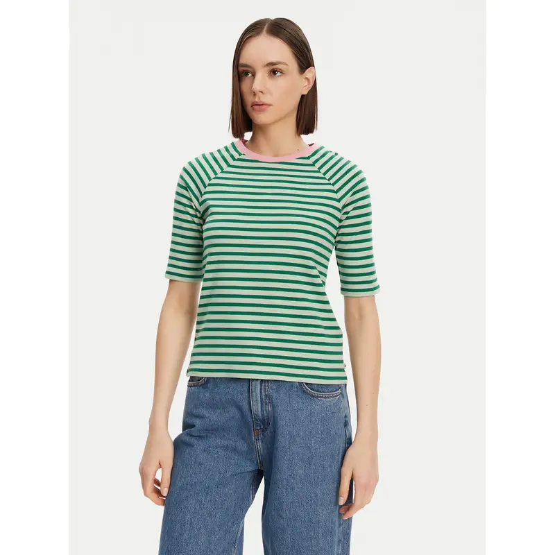 Tom Tailor Denim T-shirt Denim 3214935