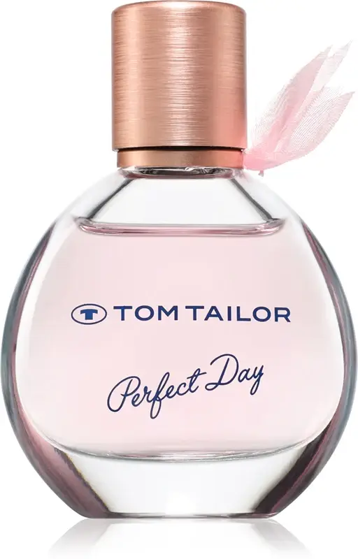 Tom Tailor Eau de Parfum Donna 3717297