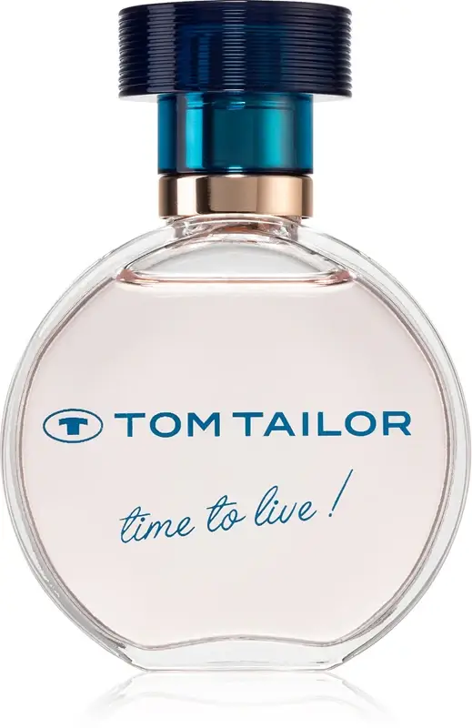 Tom Tailor Eau de Parfum Donna 3699486