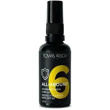 Crema Protettiva All-Around SPF 50 per la pelle - 50ml