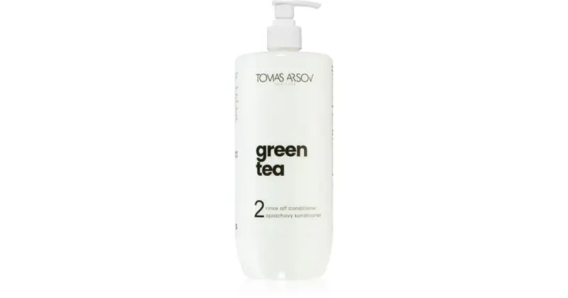 Green Tea Rinse Off balsamo 1000 ml