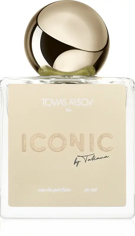 Iconic by Tatiana EDP - 50 ml