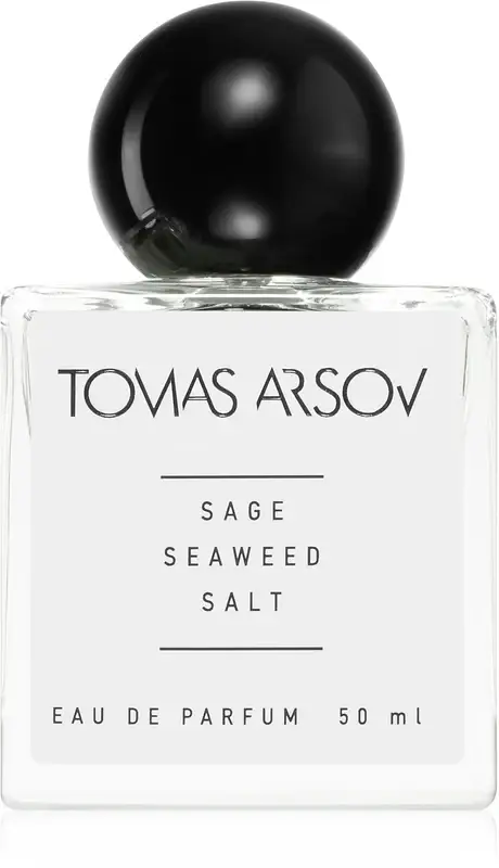 Sage Seaweed Salt EDP - 50 ml