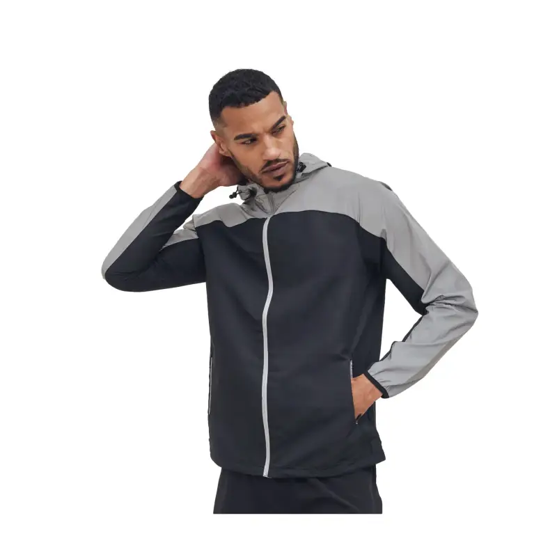 Giacca antivento Tombo