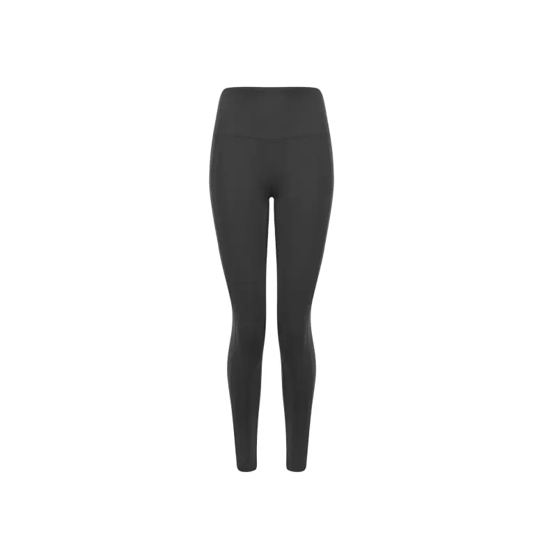 Legging sportivo con tasca donna Tombo
