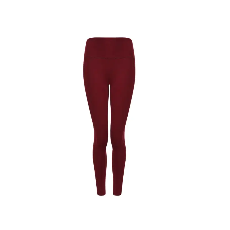 Legging sportivo con tasca donna Tombo