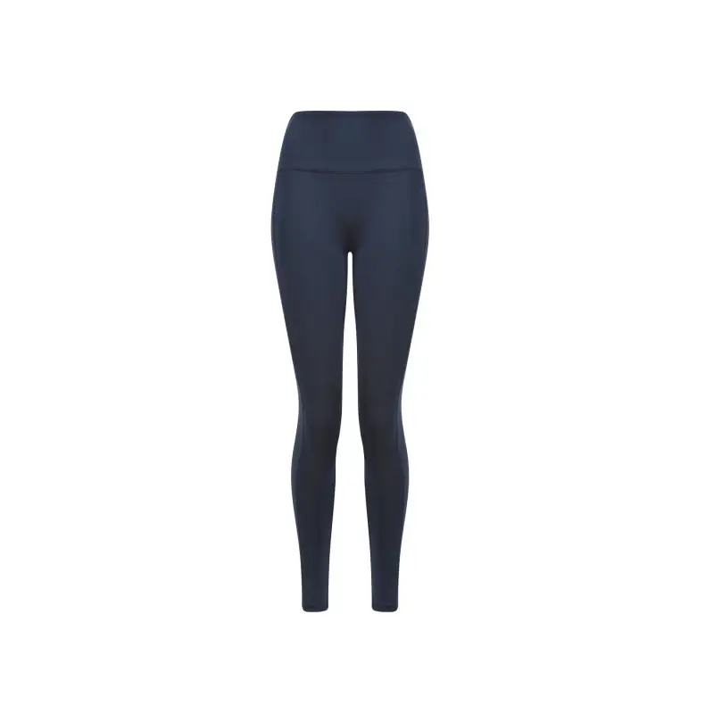 Legging sportivo con tasca donna Tombo